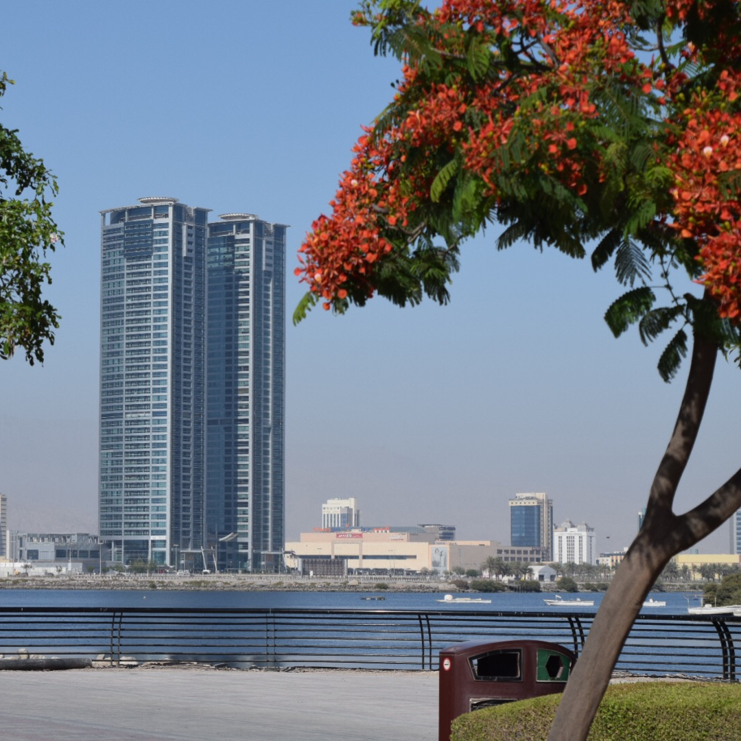 Exploring the Residential Communities of Ras Al Khaimah