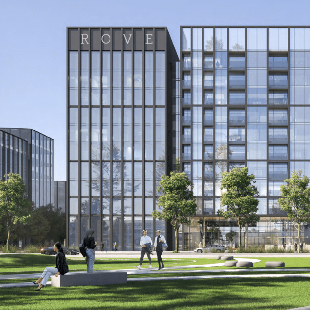 Rove Homes: Branded Apartments, a Luxury Lifestyle at Affordable Prices