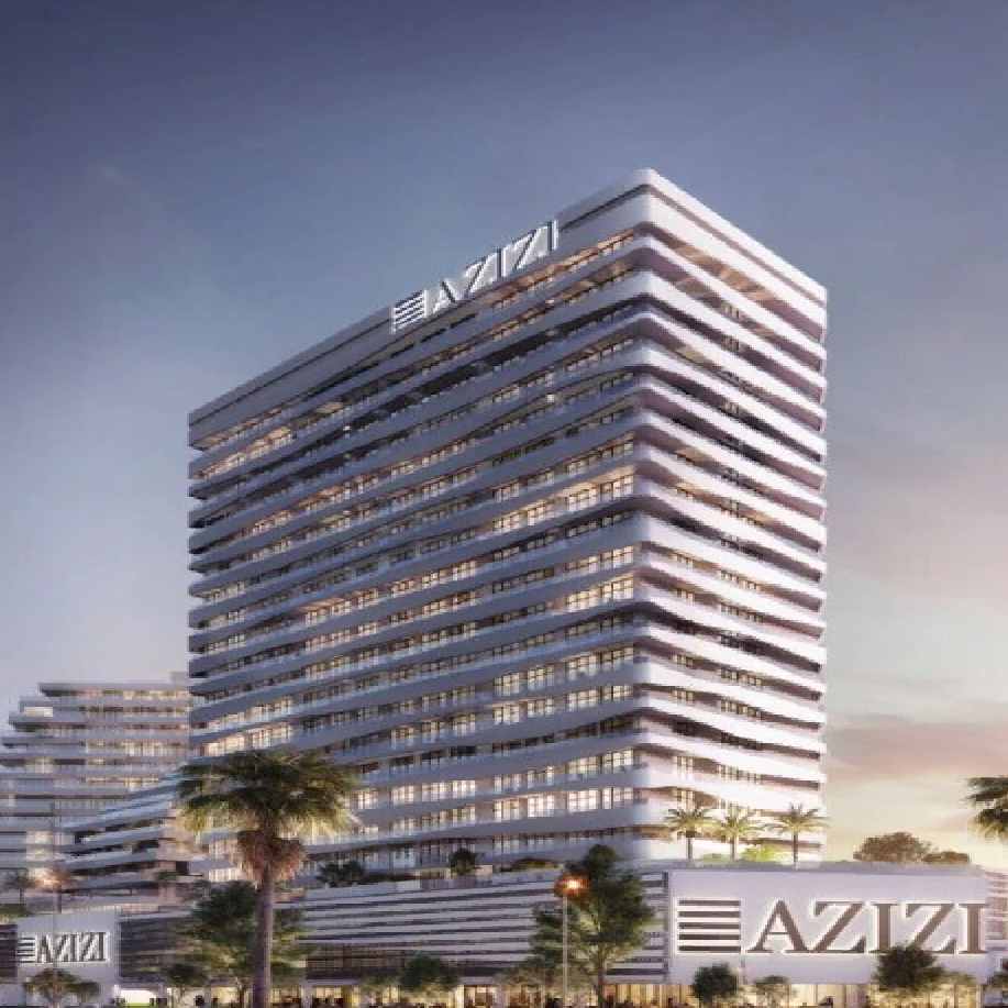 Creek Views III: High Quality Apartments in Dubai Healthcare City