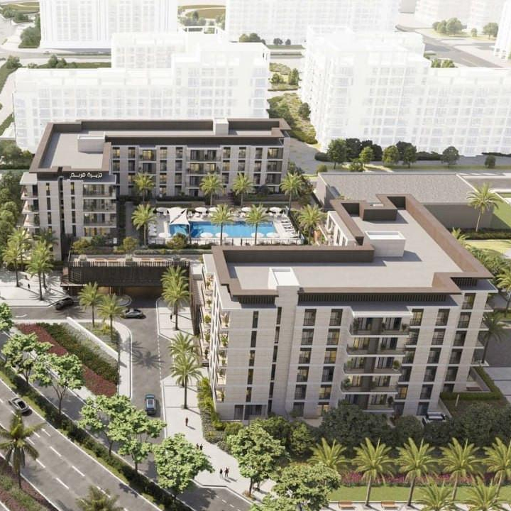 Aysha Residence: Affordable & Family-Friendly Haven on Maryam Island