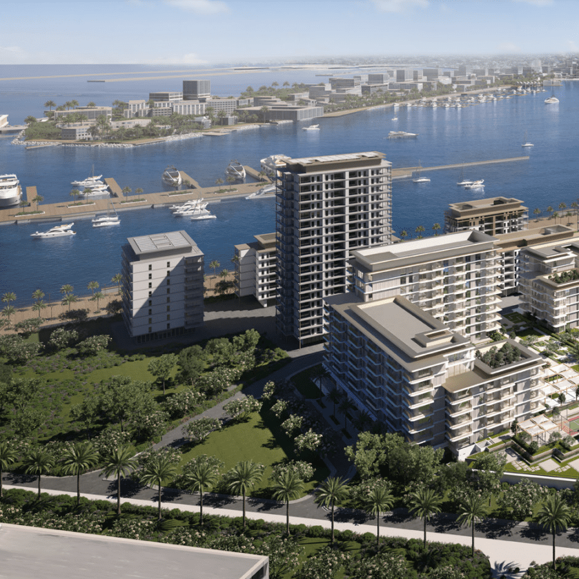 Clearpoint: A Harmonious Blend of History, Luxury, and Affordability in Mina Rashid