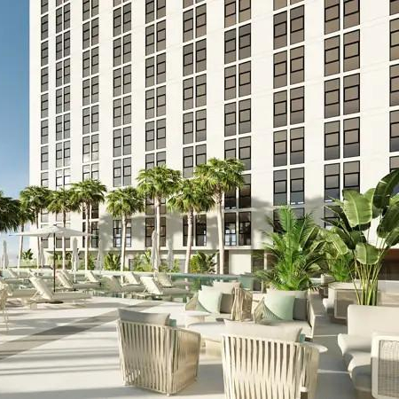 MAG 330: Affordable Apartments in City of Arabia