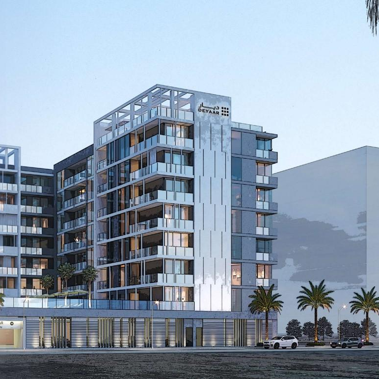 Millennium Talia Residences: Elegant Hotel Apartments a Prudent Investment
