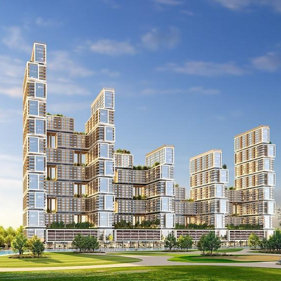 Sobha One: The Beginning of a Brand New Community