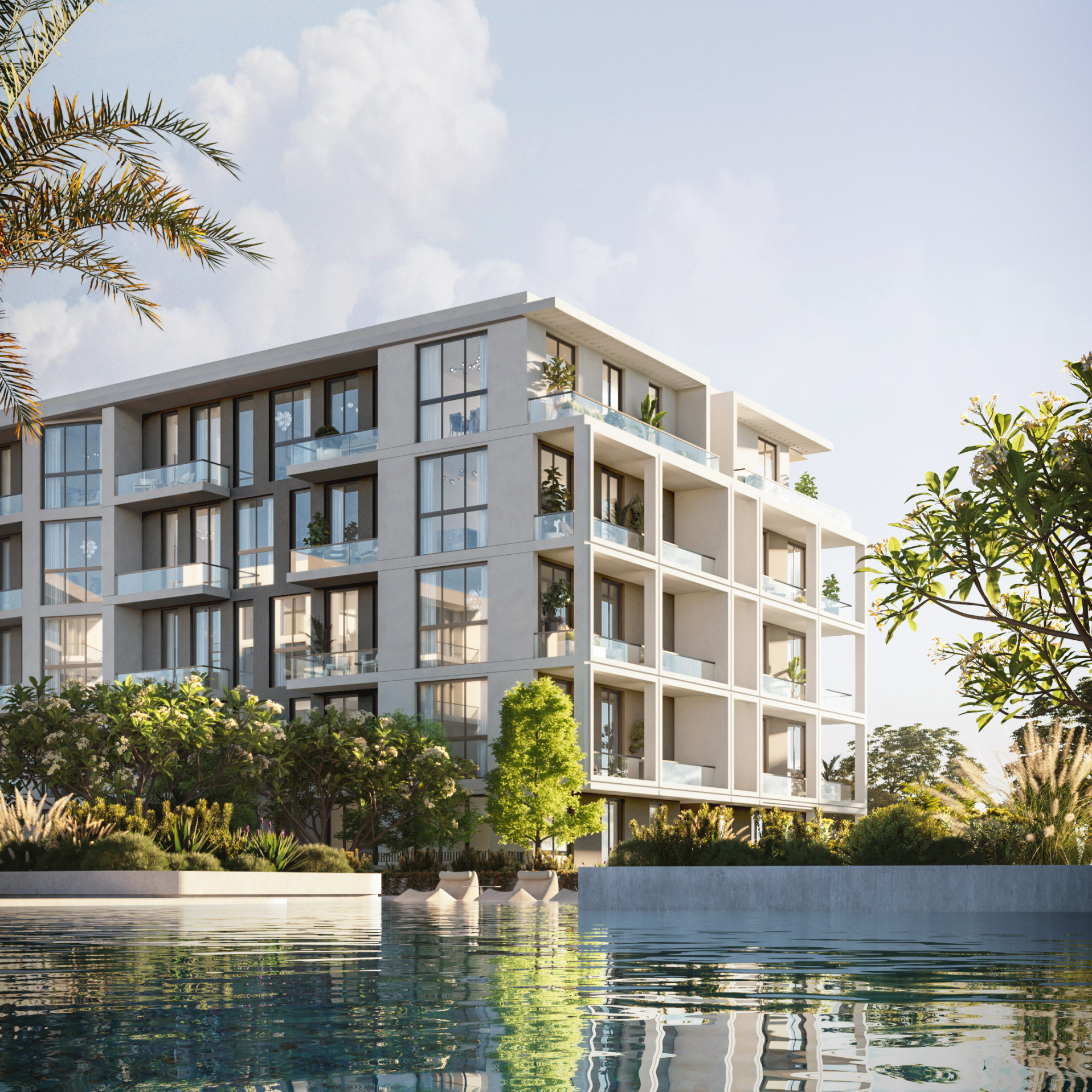 Terrazzo: A Wonderful Investment Opportunity in JVC