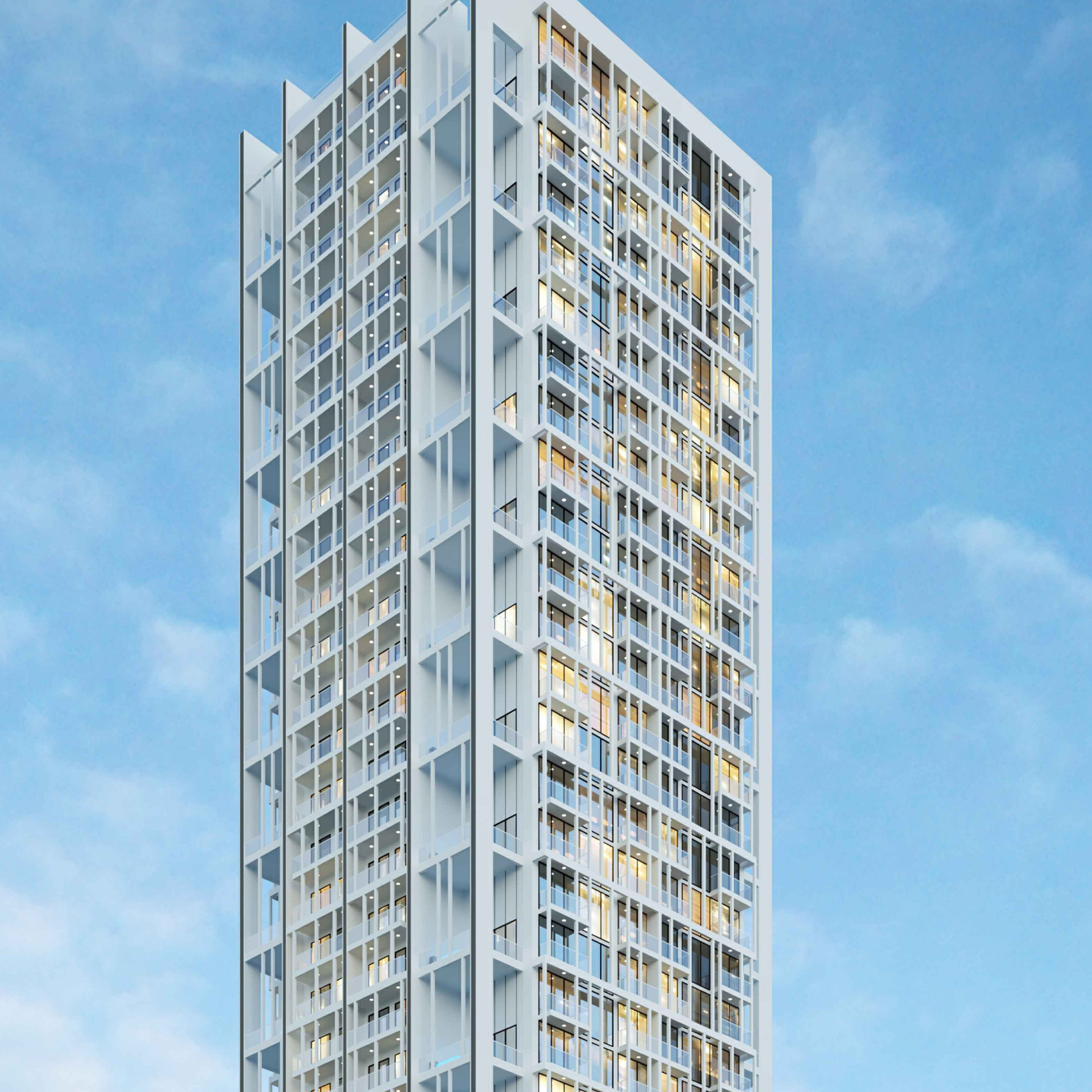 Binghatti Tulip: Your Affordable Dream Home in JVC Dubai