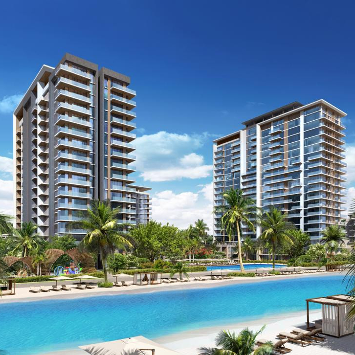 Naya at District One: The Epitome of Affordable Elegance and Convenience