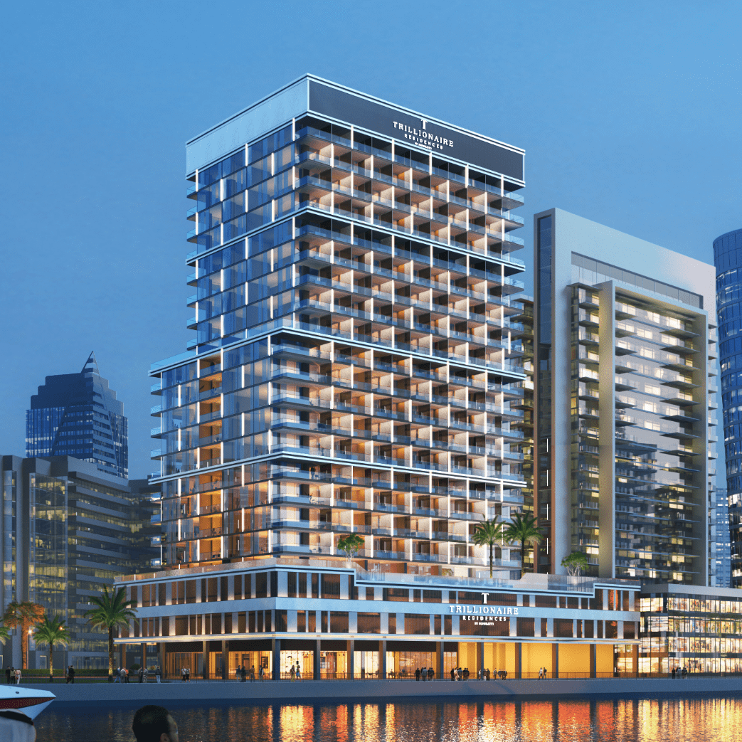 Buy Any House Developer of the Year: Binghatti