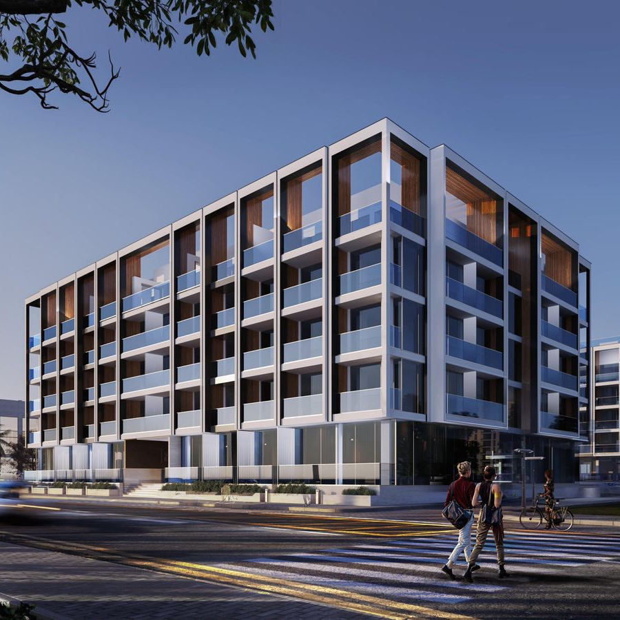 Binghatti Galaxy: A Stellar Addition to Dubai’s Residential Skyline
