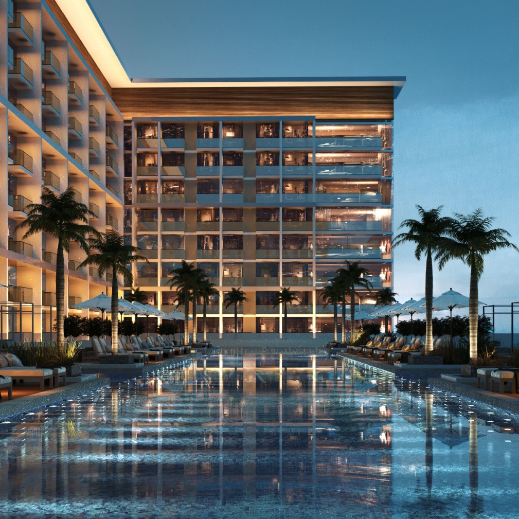 Binghatti Phoenix: A Resurgence of Architectural Brilliance in Dubai