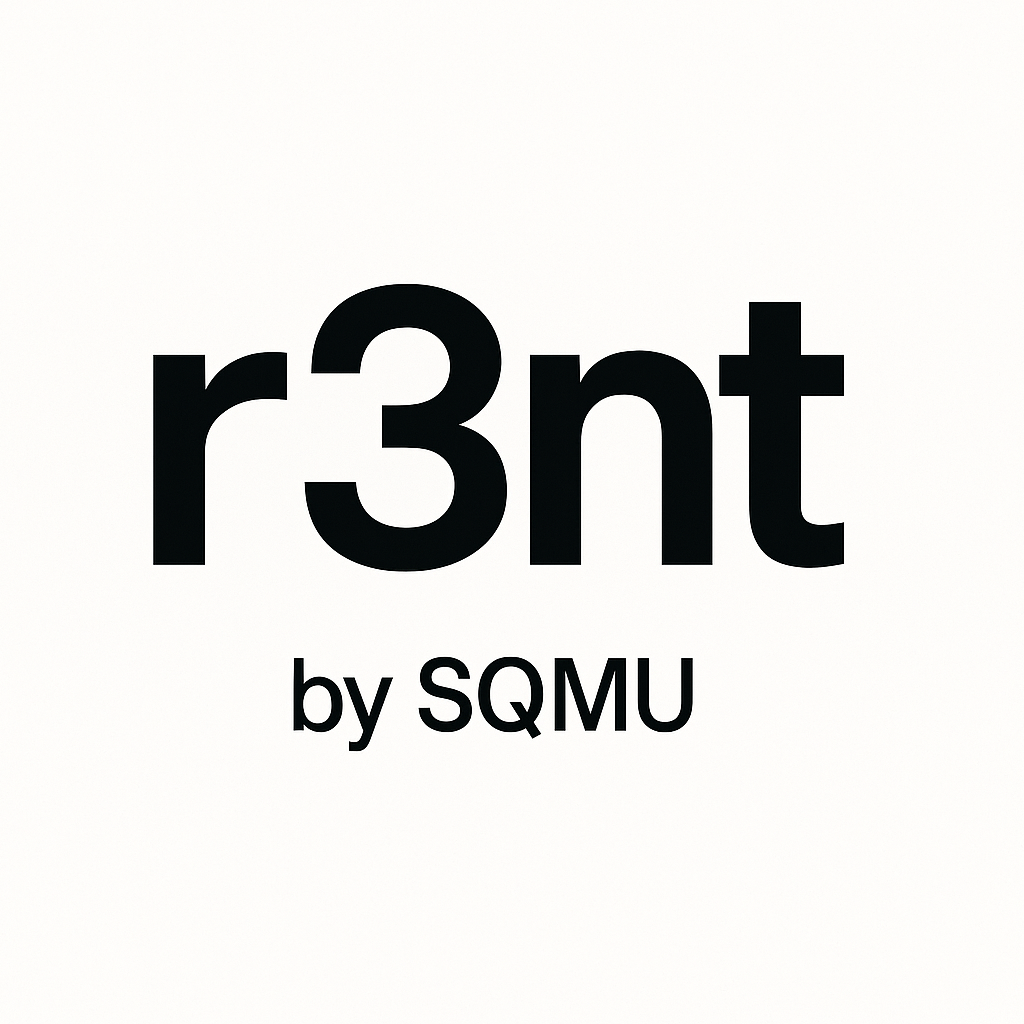 r3nt by SQMU