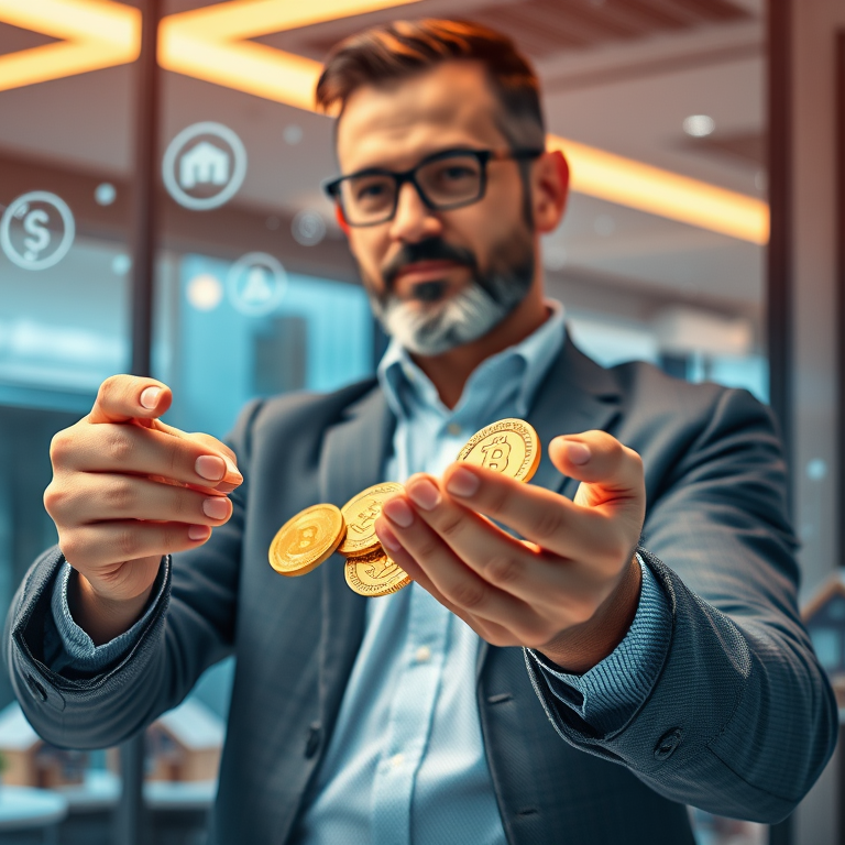 Stablecoin Rentals: How Landlords Can Receive Global Income