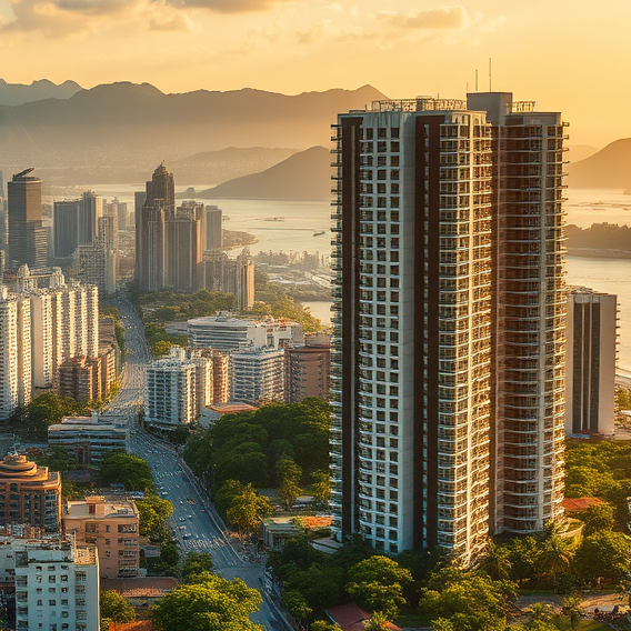 Brazil Case Study: Tokenising Real Estate with SQMU
