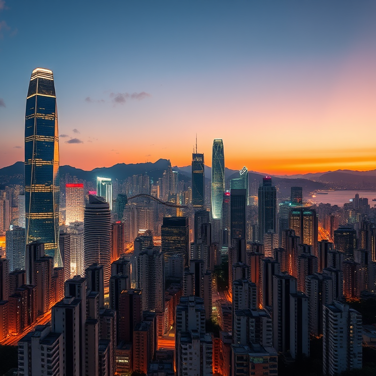 Hong Kong Case Study: Tokenising Real Estate with SQMU