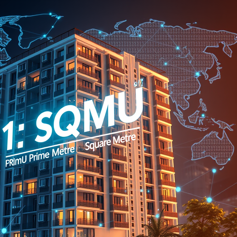 Proposal: The SQMU Standard — An Open Protocol for Real Estate Tokenisation