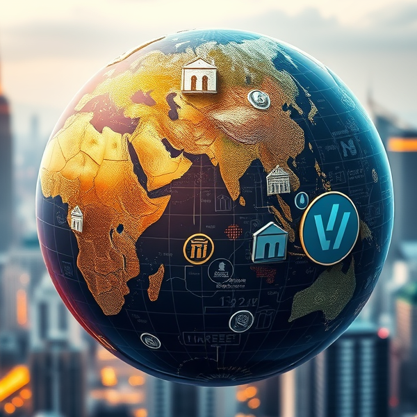 Global Expansion and Local Standards