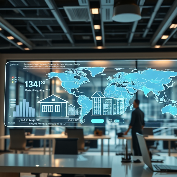 Why Tokenisation Can Become Your Agency’s Competitive Edge