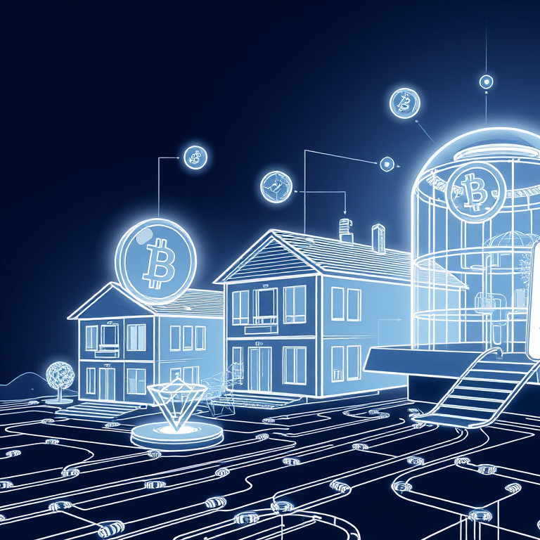 Behind the Scenes of r3nt: How Smart Contracts Power Tokenised Rentals