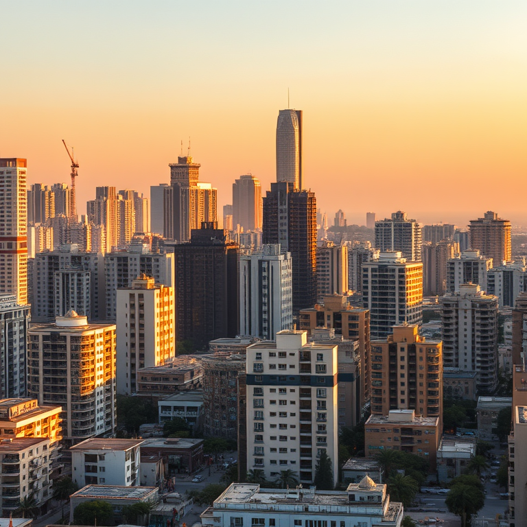 Unlocking Real Estate Potential: SQMU and SQMU-R in Egypt