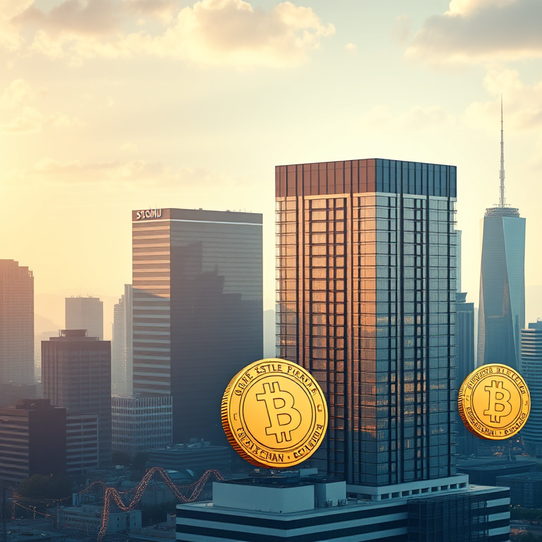 SQMU Governance: Building the Global Standard for Real Estate Tokenisation