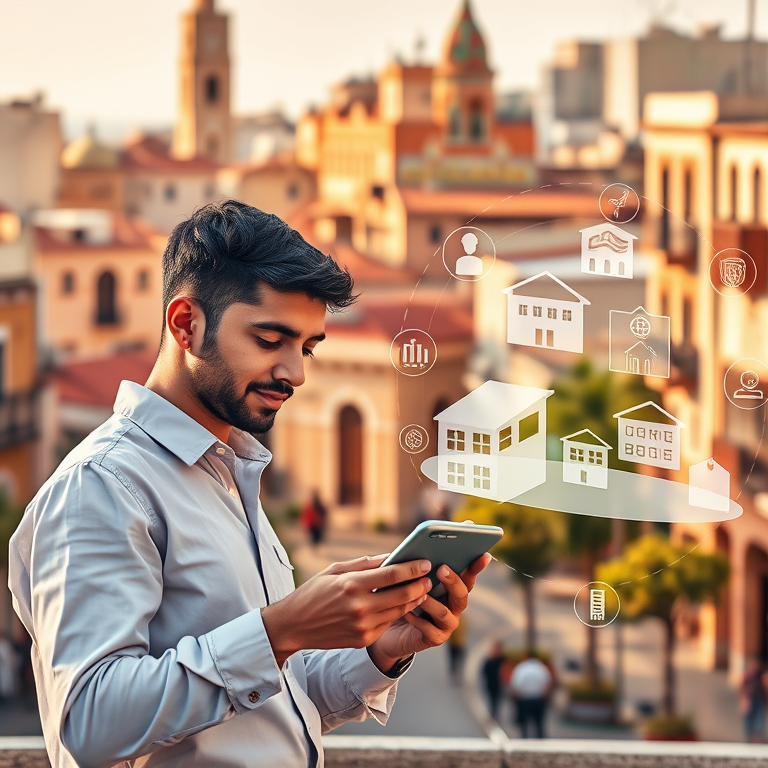A Smarter Way to Access Property: SQMU and SQMU-R in Morocco