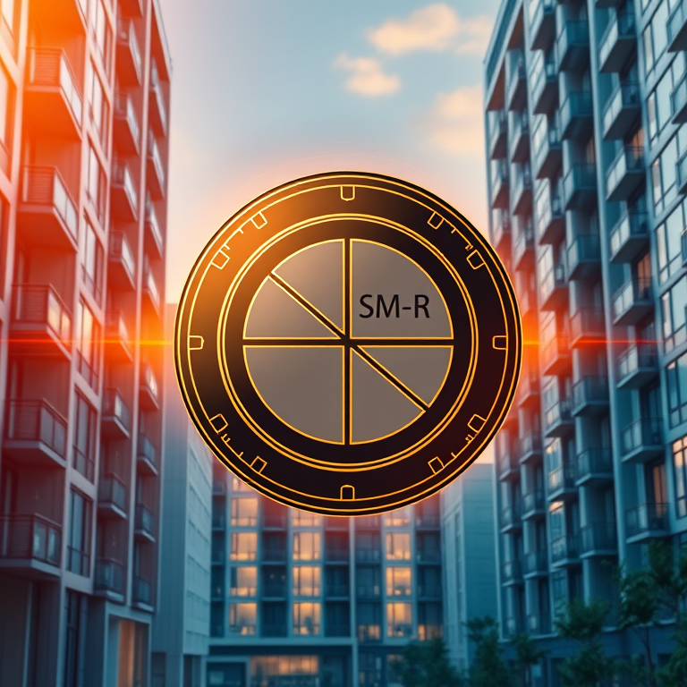 SQMU-R Tokens: Earning Passive Real Estate Income for Crypto Investors
