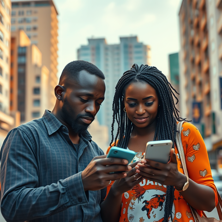 Real Estate Tokenisation in Senegal: Unlocking Inclusive Urban Housing with SQMU and SQMU-R
