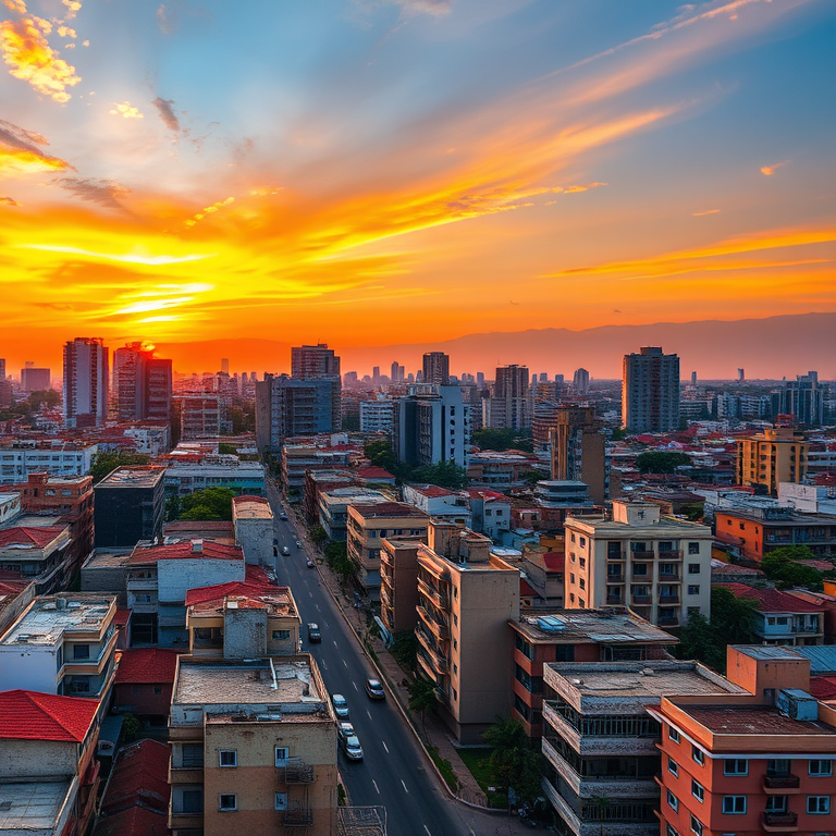 Real Estate Tokenisation in Angola: Bringing Trust and Capital to a Fragmented Housing Market