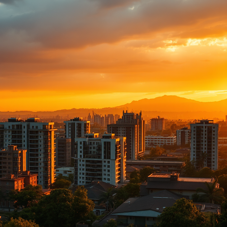 Real Estate Tokenisation in Rwanda: Opening New Doors to Homeownership and Rentals