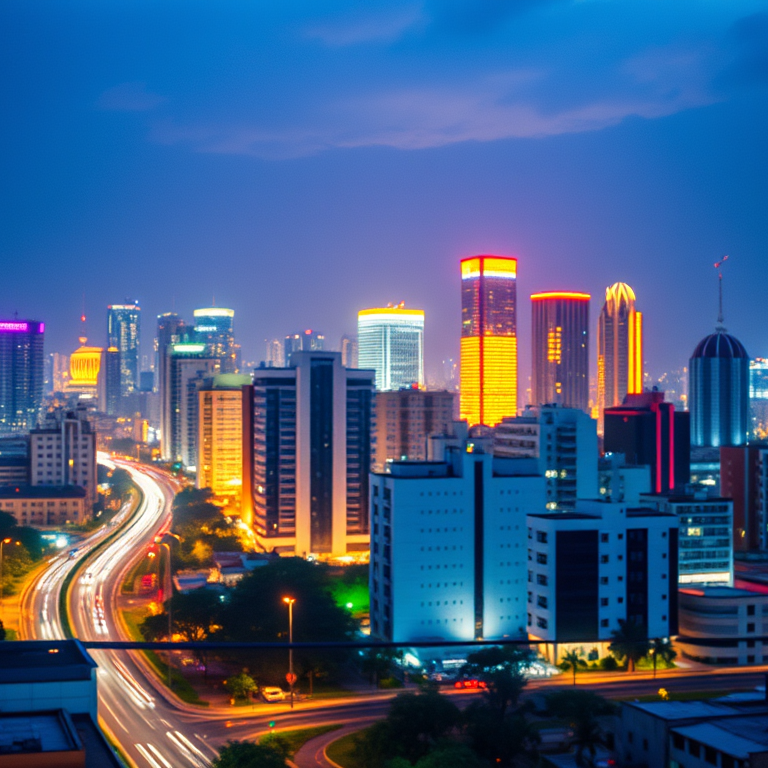 Real Estate Tokenisation in Côte d’Ivoire: Bringing Transparency and Capital to Urban Housing