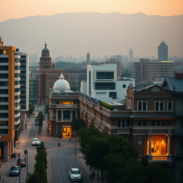 Unlocking Real Estate Access in Iran with SQMU and SQMU-R