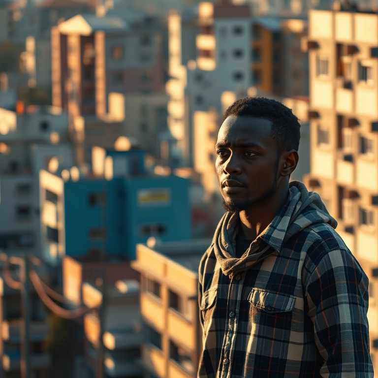 Real Estate Tokenisation in Ethiopia: Unlocking Property Access With SQMU and SQMU-R