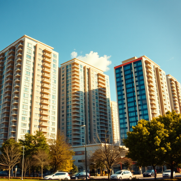 Digitally Unlocking Uzbekistan’s Real Estate Potential with SQMU and SQMU-R