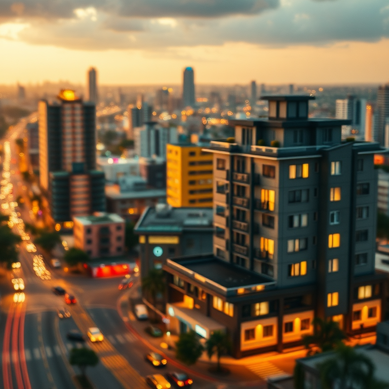 Real Estate Tokenisation in Zambia: A New Path to Housing Access and Investment
