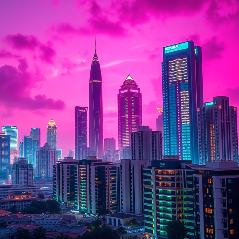 Tokenising Philippine Real Estate with SQMU and SQMU-R