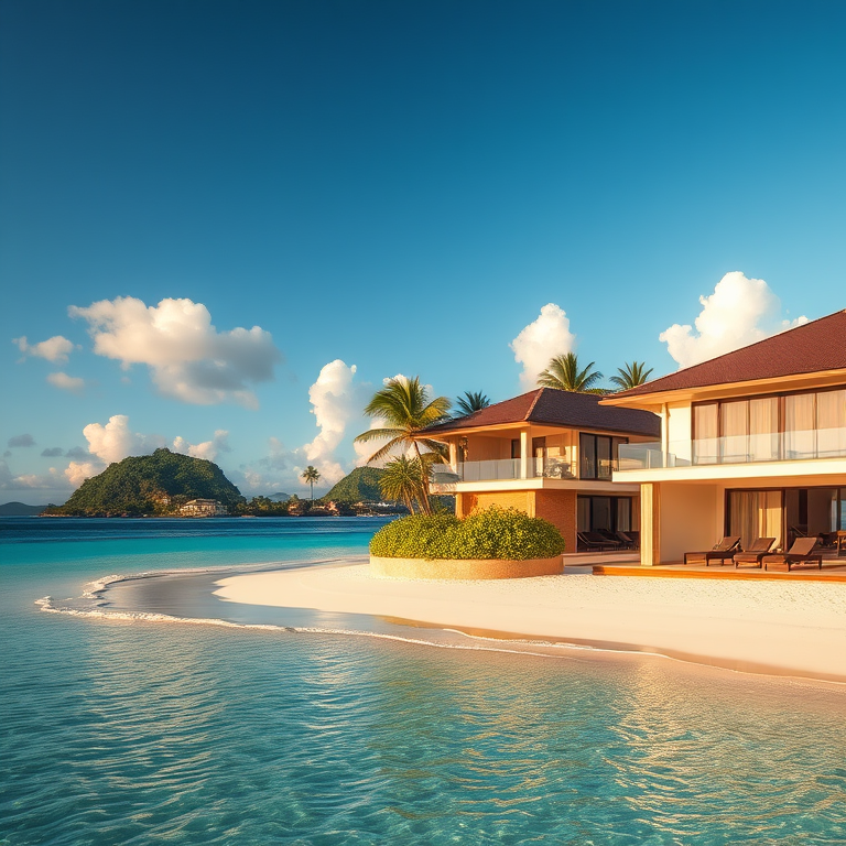 Seychelles and the Rise of Tokenized Real Estate with SQMU and SQMU-R