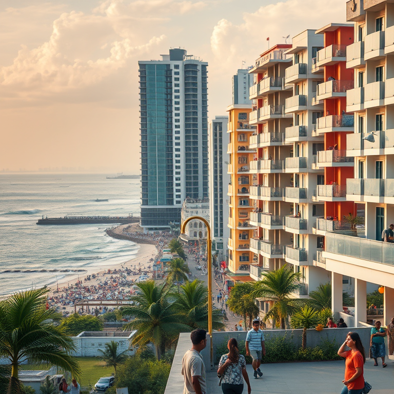 Sri Lanka: Unlocking Housing Access and Tourist Investment through Tokenisation