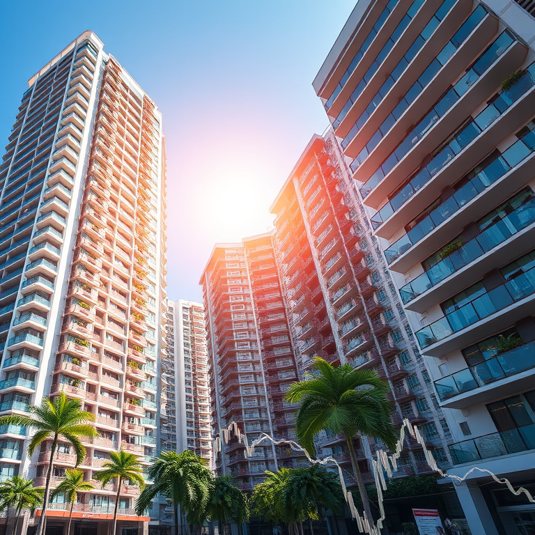 Exploring Thailand’s Tokenised Real Estate Market