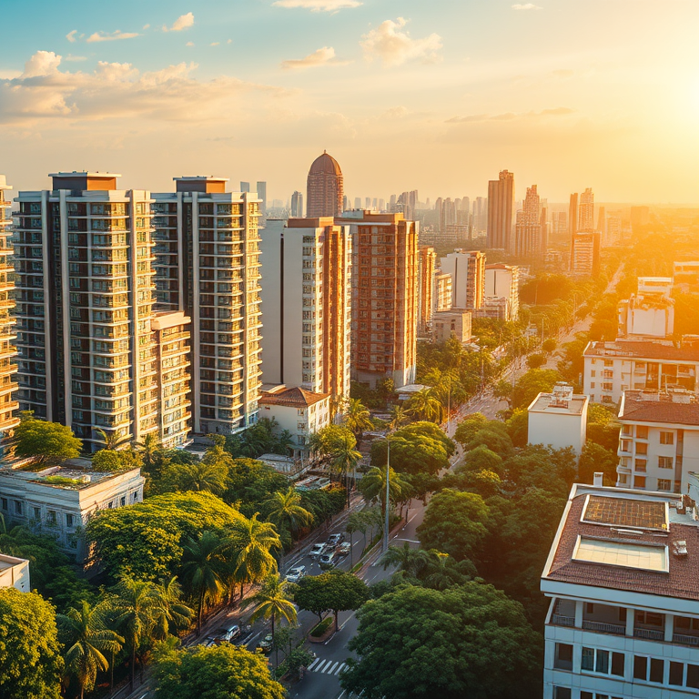 Tokenising Real Estate in Cambodia with SQMU and SQMU-R
