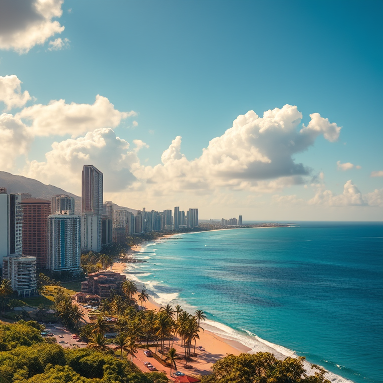 Unlocking the Future of Real Estate in the Dominican Republic with SQMU and SQMU-R
