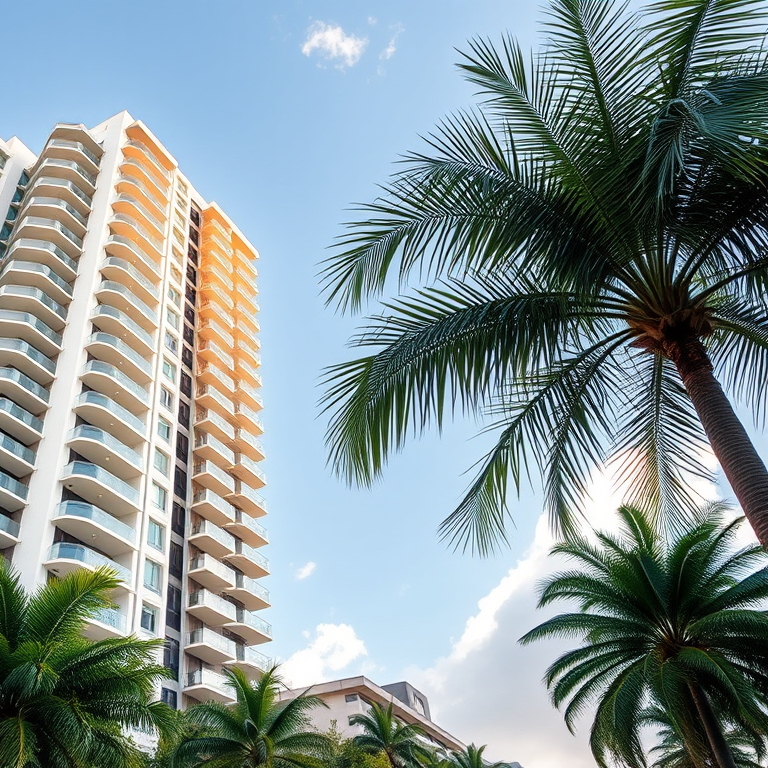 Reimagining Real Estate in Puerto Rico with SQMU and SQMU-R