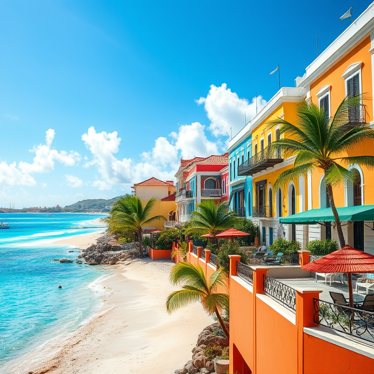Curaçao: A Tokenized Pathway to Real Estate Participation