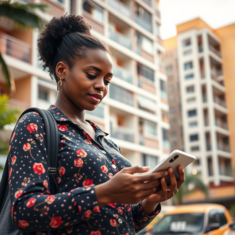Real Estate Tokenisation in Mozambique: Unlocking Urban Housing Finance with SQMU and SQMU-R