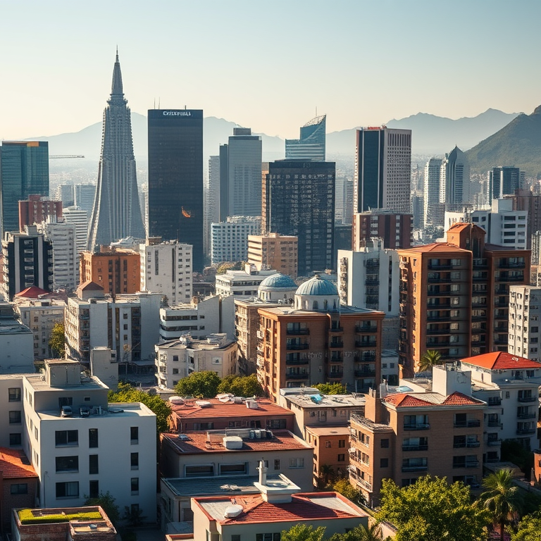Real Estate Tokenisation in South Africa: Unlocking Property Access and Investment Through SQMU & SQMU-R