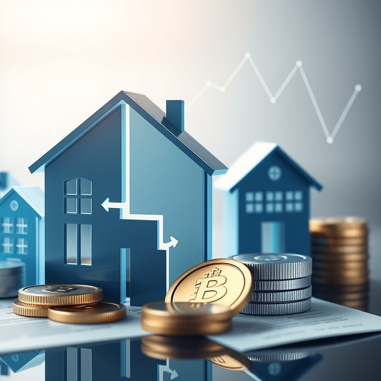 Evaluating Risk in Fractional Real Estate Investments