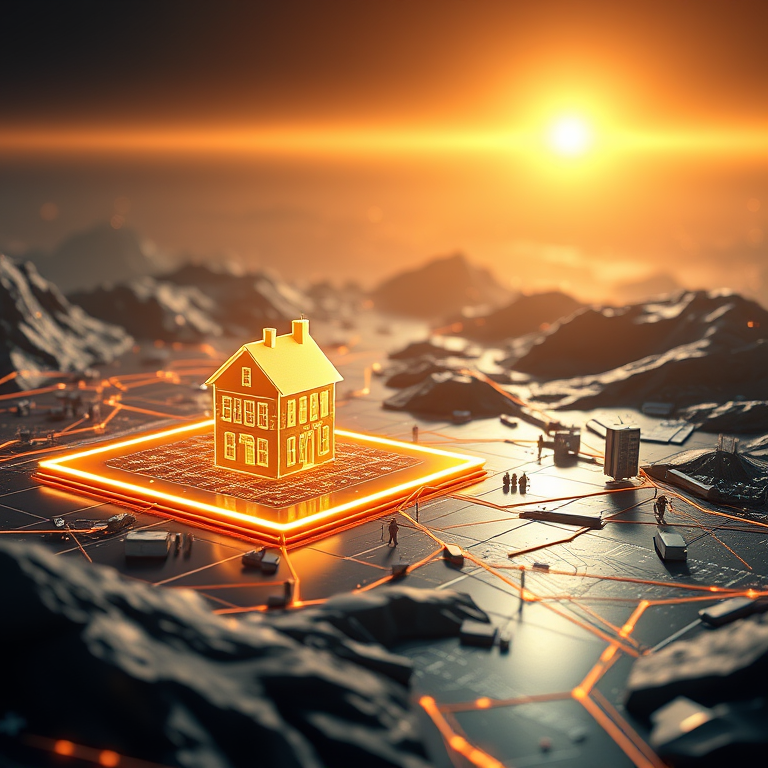 How the Prime Standard Eliminates Supply Manipulation in Tokenised Assets