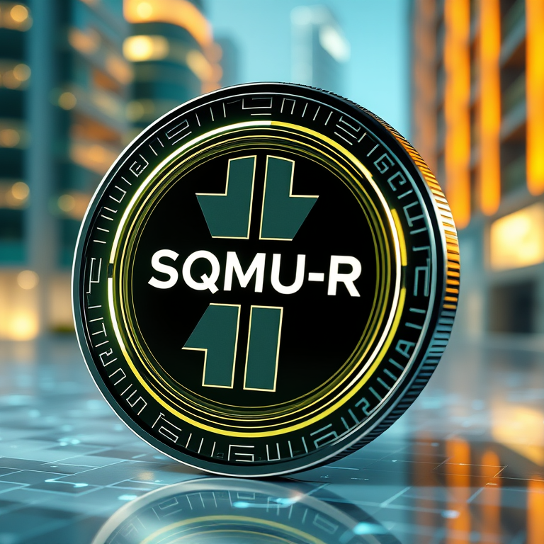 Why r3nt Uses Non‑Transferable SQMU‑R Tokens for Investor Transparency